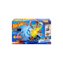 Автотрек Hot Wheels Шалені віражі та петлі (HXR70) Автотрек Hot Wheels Шалені віражі та петлі (HXR70)