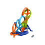 Автотрек Hot Wheels Шалені віражі та петлі (HXR70) Автотрек Hot Wheels Шалені віражі та петлі (HXR70)