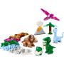 Конструктор LEGO Classic Творчі динозаври (11041) Конструктор LEGO Classic Творчі динозаври (11041)