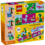 Конструктор LEGO Classic Творчі динозаври (11041) Конструктор LEGO Classic Творчі динозаври (11041)