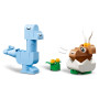 Конструктор LEGO Classic Творчі динозаври (11041) Конструктор LEGO Classic Творчі динозаври (11041)