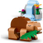 Конструктор LEGO Classic Творчі динозаври (11041) Конструктор LEGO Classic Творчі динозаври (11041)