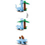 Конструктор LEGO Classic Творчі динозаври (11041) Конструктор LEGO Classic Творчі динозаври (11041)