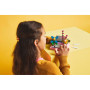 Конструктор LEGO Creator Друкарська машинка з квітами (31169) Конструктор LEGO Creator Друкарська машинка з квітами (31169)