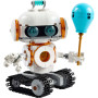 Конструктор LEGO Creator Космічний робот (31164) Конструктор LEGO Creator Космічний робот (31164)