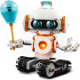Конструктор LEGO Creator Космічний робот (31164) Конструктор LEGO Creator Космічний робот (31164)