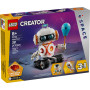 Конструктор LEGO Creator Космічний робот (31164) Конструктор LEGO Creator Космічний робот (31164)