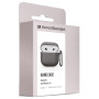 Чохол для навушників Armorstandart Hang Case для Apple AirPods 4 Advanced ash (ARM81278) Чохол для навушників Armorstandart Hang Case для Apple AirPods 4 Advanced ash (ARM81278)