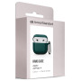 Чохол для навушників Armorstandart Hang Case для Apple AirPods 4 Dark Green (ARM81280) Чохол для навушників Armorstandart Hang Case для Apple AirPods 4 Dark Green (ARM81280)