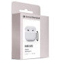 Чохол для навушників Armorstandart Hang Case для Apple AirPods 4 White (ARM81295) Чохол для навушників Armorstandart Hang Case для Apple AirPods 4 White (ARM81295)