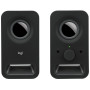 Акустична система Logitech Z-150 Black (980-000814) Акустична система Logitech Z-150 Black (980-000814)