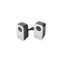 Акустична система Logitech Z-150 Snow White (980-000815) Акустична система Logitech Z-150 Snow White (980-000815)