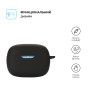 Чохол для навушників Armorstandart Hang Case для JBL Wave Beam Black (ARM73554) Чохол для навушників Armorstandart Hang Case для JBL Wave Beam Black (ARM73554)