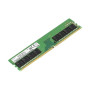 Модуль пам'яті для комп'ютера DDR4 8GB 3200 MHz Samsung (M378A1G44CB0-CWE) Модуль пам'яті для комп'ютера DDR4 8GB 3200 MHz Samsung (M378A1G44CB0-CWE)