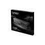 Модуль пам'яті для комп'ютера DDR4 16GB (2x8GB) 3200 MHz Thor Dark Gray Lexar (LD4BU008G-R3200GDXG) Модуль пам'яті для комп'ютера DDR4 16GB (2x8GB) 3200 MHz Thor Dark Gray Lexar (LD4BU008G-R3200GDXG)