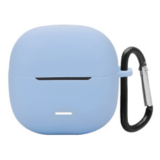 Чохол для навушників Armorstandart Hang Case для Xiaomi Redmi Buds 6 Lite Light Blue (ARM81088)