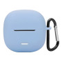 Чохол для навушників Armorstandart Hang Case для Xiaomi Redmi Buds 6 Lite Light Blue (ARM81088) Чохол для навушників Armorstandart Hang Case для Xiaomi Redmi Buds 6 Lite Light Blue (ARM81088)