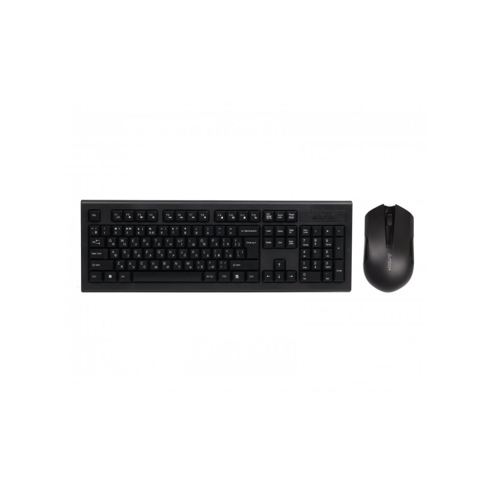 Комплект A4Tech 3000N (4711421904940)