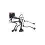 Блок живлення Gamemax 700W (GM-700B) Блок живлення Gamemax 700W (GM-700B)
