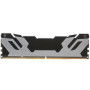 Модуль пам'яті для комп'ютера DDR5 64GB (2x32GB) 6400 MHz Renegade Silver XMP Kingston Fury (ex.HyperX) (KF564C32RSK2-64) Модуль пам'яті для комп'ютера DDR5 64GB (2x32GB) 6400 MHz Renegade Silver XMP Kingston Fury (ex.HyperX) (KF564C32RSK2-64)