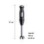 Блендер Braun MQ 55307 MBK Блендер Braun MQ 55307 MBK