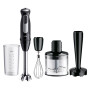 Блендер Braun MQ 55307 MBK Блендер Braun MQ 55307 MBK