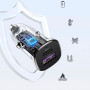 Зарядний пристрій Ugreen 2xUSB 30W (USB-A + USB-C) QC 4.0 Сіра (EC305) (25845) Зарядний пристрій Ugreen 2xUSB 30W (USB-A + USB-C) QC 4.0 Сіра (EC305) (25845)