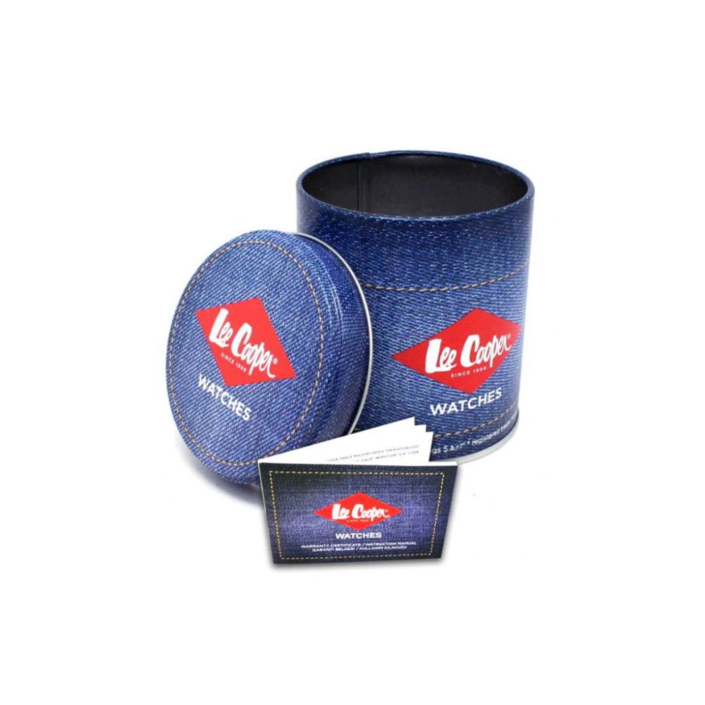 Наручний годинник Lee Cooper LC06677.331