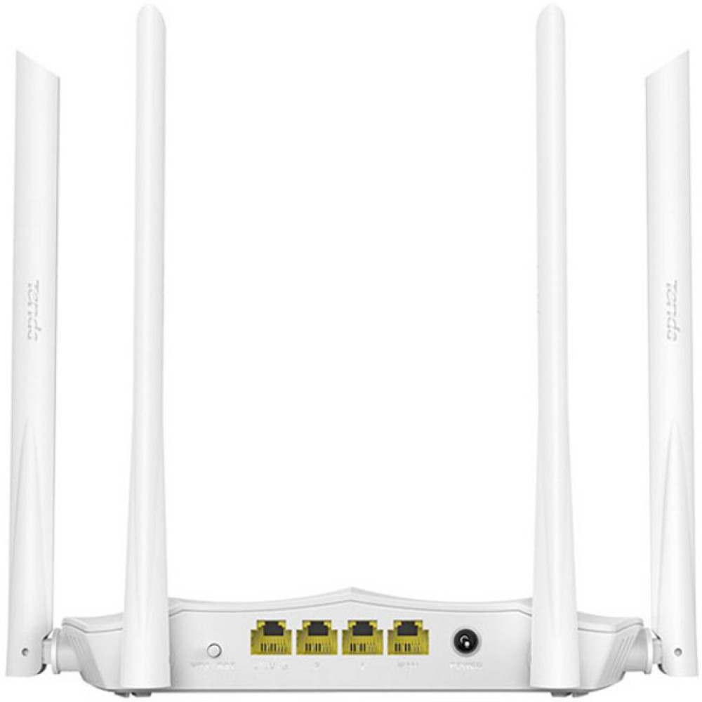 Маршрутизатор Tenda AC5