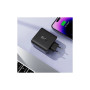 Зарядний пристрій Acefast 4xUSB 100W (3xUSB-C+USB-A) Gan A94 Fast Charger Black (6974316283133) Зарядний пристрій Acefast 4xUSB 100W (3xUSB-C+USB-A) Gan A94 Fast Charger Black (6974316283133)