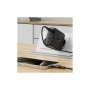 Зарядний пристрій Acefast 4xUSB 100W (3xUSB-C+USB-A) Gan A94 Fast Charger Black (6974316283133) Зарядний пристрій Acefast 4xUSB 100W (3xUSB-C+USB-A) Gan A94 Fast Charger Black (6974316283133)