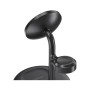 Зарядний пристрій Choetech 15W 3-in-1 Magnetic Wireless Fast Charger black (T585-F-101-CCBK) Зарядний пристрій Choetech 15W 3-in-1 Magnetic Wireless Fast Charger black (T585-F-101-CCBK)