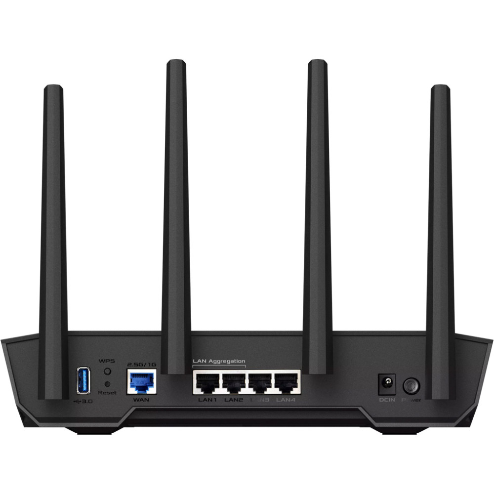 Маршрутизатор ASUS TUF-AX4200