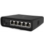 Маршрутизатор Mikrotik hAP ac² (RBD52G-5HacD2HnD-TC) Маршрутизатор Mikrotik hAP ac² (RBD52G-5HacD2HnD-TC)