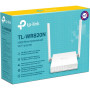 Маршрутизатор TP-Link TL-WR820N Маршрутизатор TP-Link TL-WR820N