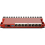 Маршрутизатор Mikrotik L009UiGS-RM Маршрутизатор Mikrotik L009UiGS-RM