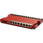 Маршрутизатор Mikrotik L009UiGS-RM Маршрутизатор Mikrotik L009UiGS-RM