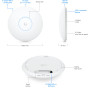 Точка доступу Wi-Fi Ubiquiti UniFi 7 PRO (U7-PRO) Точка доступу Wi-Fi Ubiquiti UniFi 7 PRO (U7-PRO)