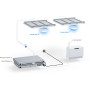 Точка доступу Wi-Fi Ubiquiti UniFi 7 PRO (U7-PRO) Точка доступу Wi-Fi Ubiquiti UniFi 7 PRO (U7-PRO)