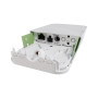 Точка доступу Wi-Fi Mikrotik wAP LTE kit (2024) (wAPR-2nD&EC200A-EU) Точка доступу Wi-Fi Mikrotik wAP LTE kit (2024) (wAPR-2nD&EC200A-EU)