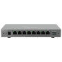 Маршрутизатор Ruijie Networks RG-EG209GS Маршрутизатор Ruijie Networks RG-EG209GS