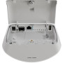 Точка доступу Wi-Fi Mikrotik mANTBox ax 15s (L22UGS-5HAXD2HAXD-15S) Точка доступу Wi-Fi Mikrotik mANTBox ax 15s (L22UGS-5HAXD2HAXD-15S)