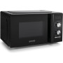 Мікрохвильова піч Gorenje MO20A3BH Мікрохвильова піч Gorenje MO20A3BH