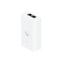Адаптер PoE Ubiquiti U-POE++ Адаптер PoE Ubiquiti U-POE++
