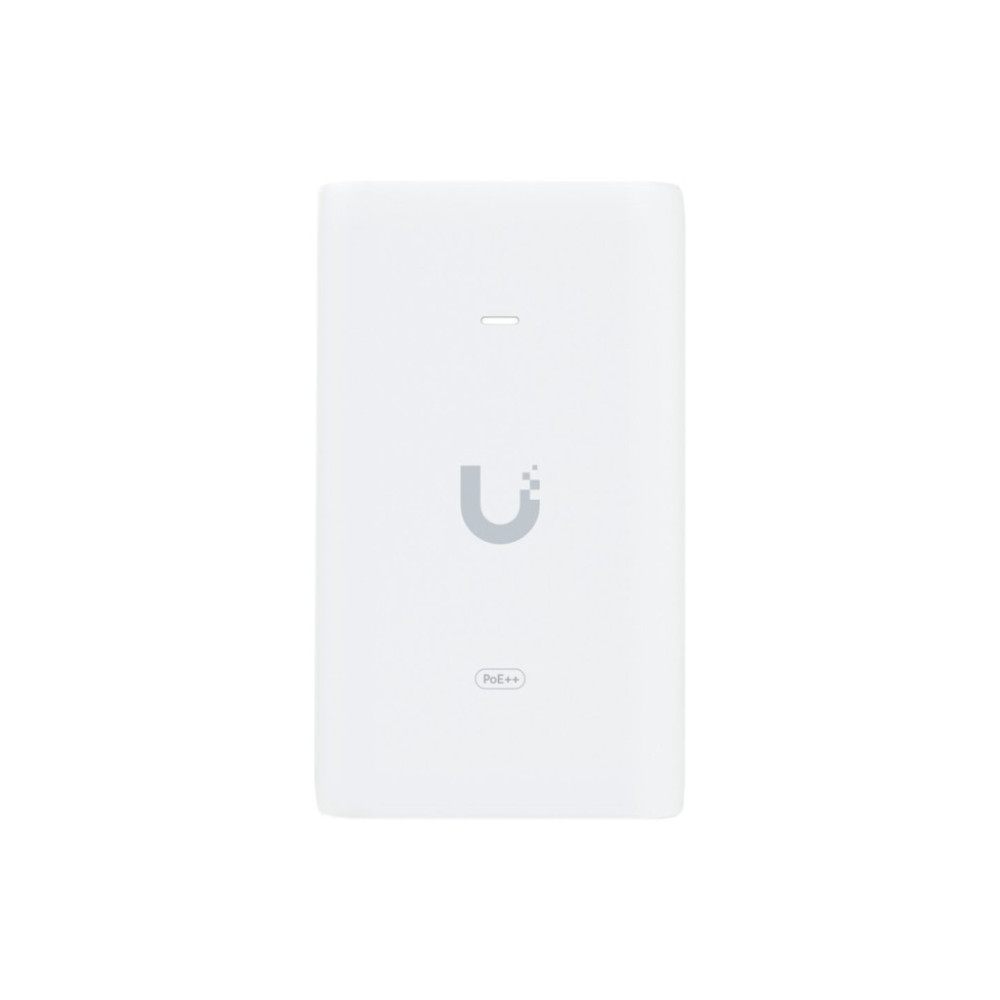 Адаптер PoE Ubiquiti U-POE++