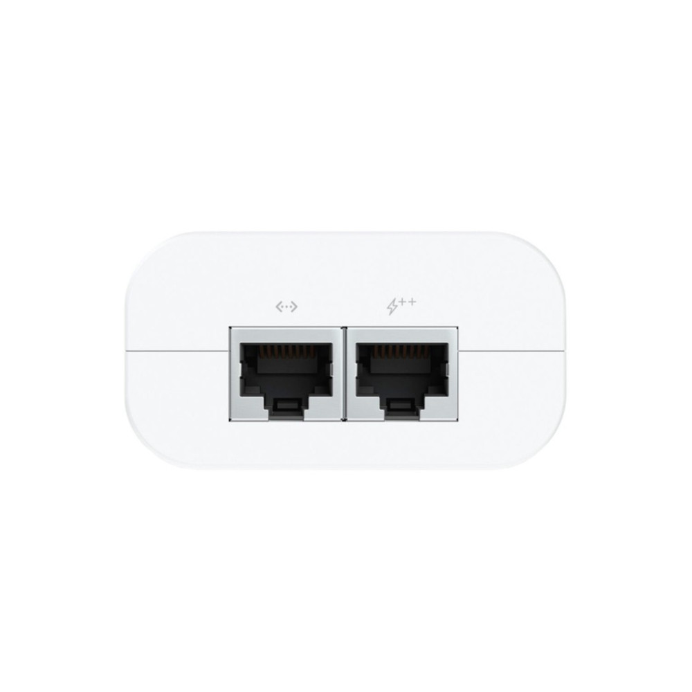 Адаптер PoE Ubiquiti U-POE++