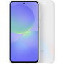 Чохол до мобільного телефона Samsung Galaxy A36 (A366) Clear Case (EF-QA366CTEGWW) Чохол до мобільного телефона Samsung Galaxy A36 (A366) Clear Case (EF-QA366CTEGWW)