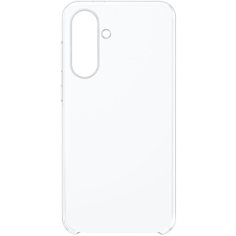 Чохол до мобільного телефона Samsung Galaxy A56 (A566) Clear Case (EF-QA566CTEGWW)