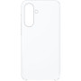 Чохол до мобільного телефона Samsung Galaxy A56 (A566) Clear Case (EF-QA566CTEGWW) Чохол до мобільного телефона Samsung Galaxy A56 (A566) Clear Case (EF-QA566CTEGWW)