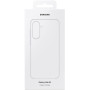 Чохол до мобільного телефона Samsung Galaxy A56 (A566) Clear Case (EF-QA566CTEGWW) Чохол до мобільного телефона Samsung Galaxy A56 (A566) Clear Case (EF-QA566CTEGWW)